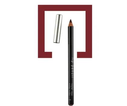 ZERVA LIP PENCIL ROYAL RED