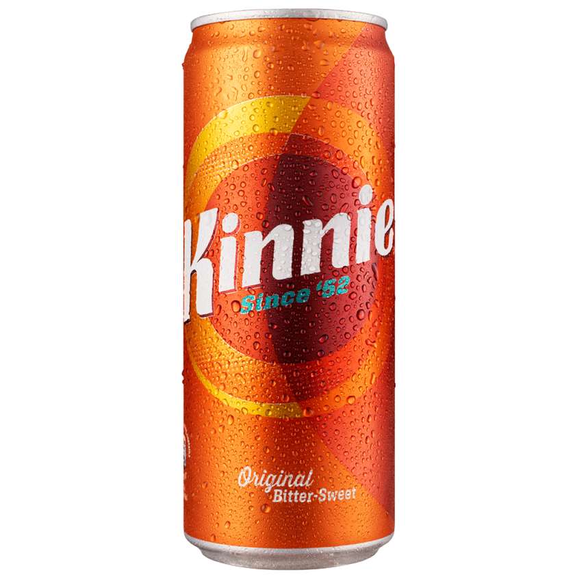 Kinnie