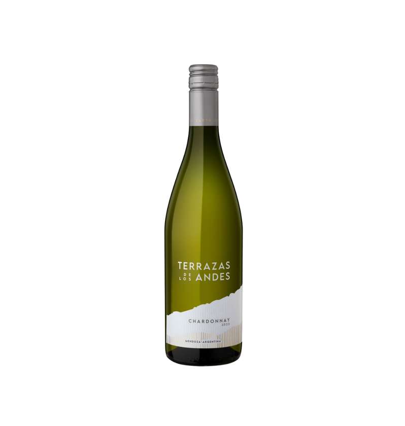 Terrazas White