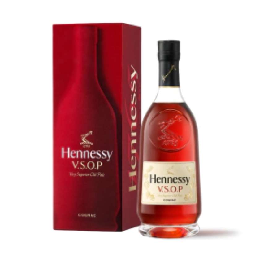 Hennessy V.s.o.p