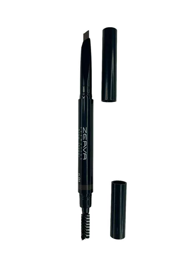ZERVA BROW SHAPER N01