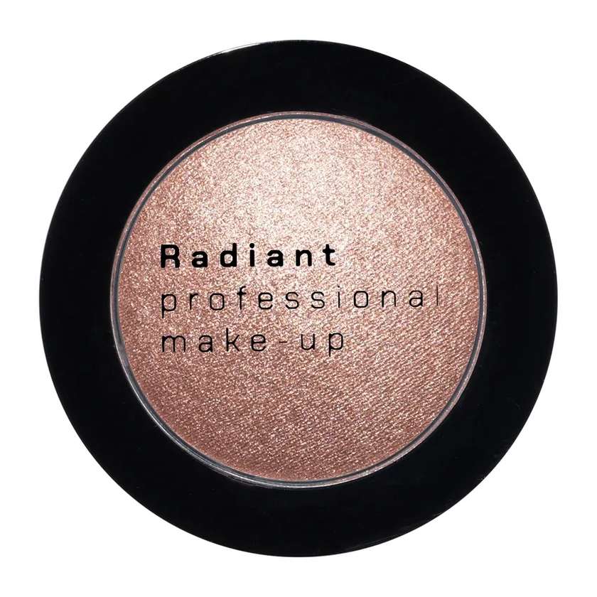 RADIANT PROFFESIONAL EYE COLOR 01 DIAMOND