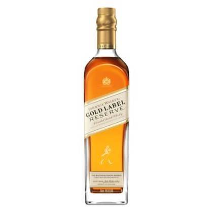 Gold Label