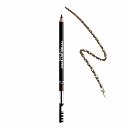 RADIANT POWDER BROW DEFINER No 03 BROWN