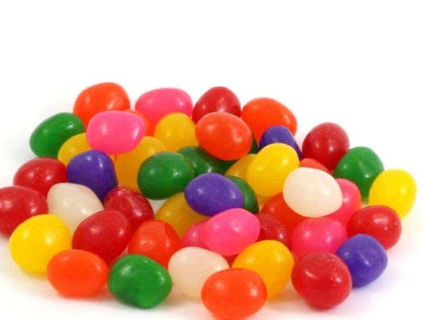 Jellybeans Spiced 50g