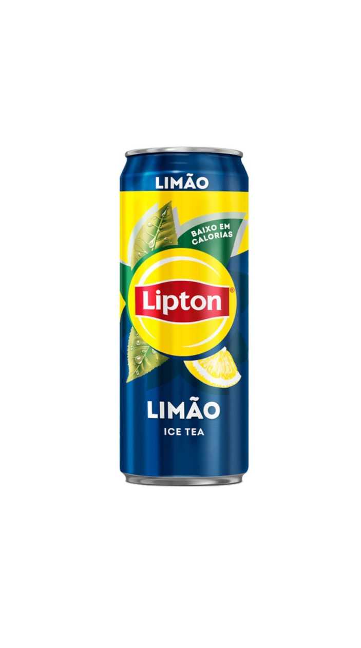 Ice Tea Limão