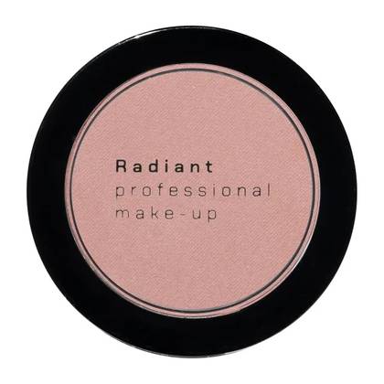 RADIANT PURE MATT BLUSH COLOR № 2 CERAMIC
