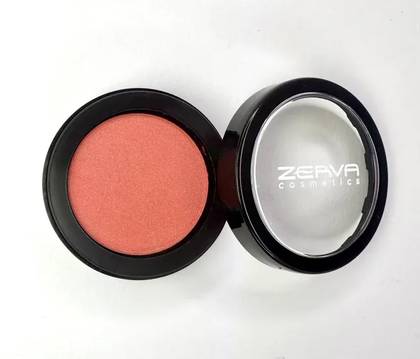 ZERVA BLUSHER | COMPACT MAT N.46