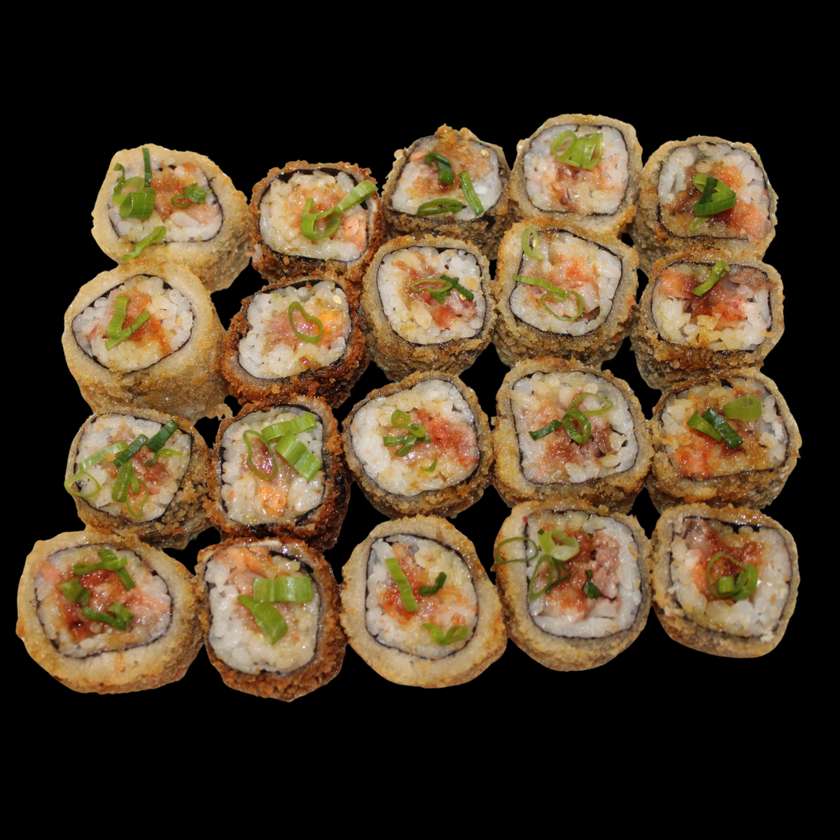 Maki Frito 8pcs