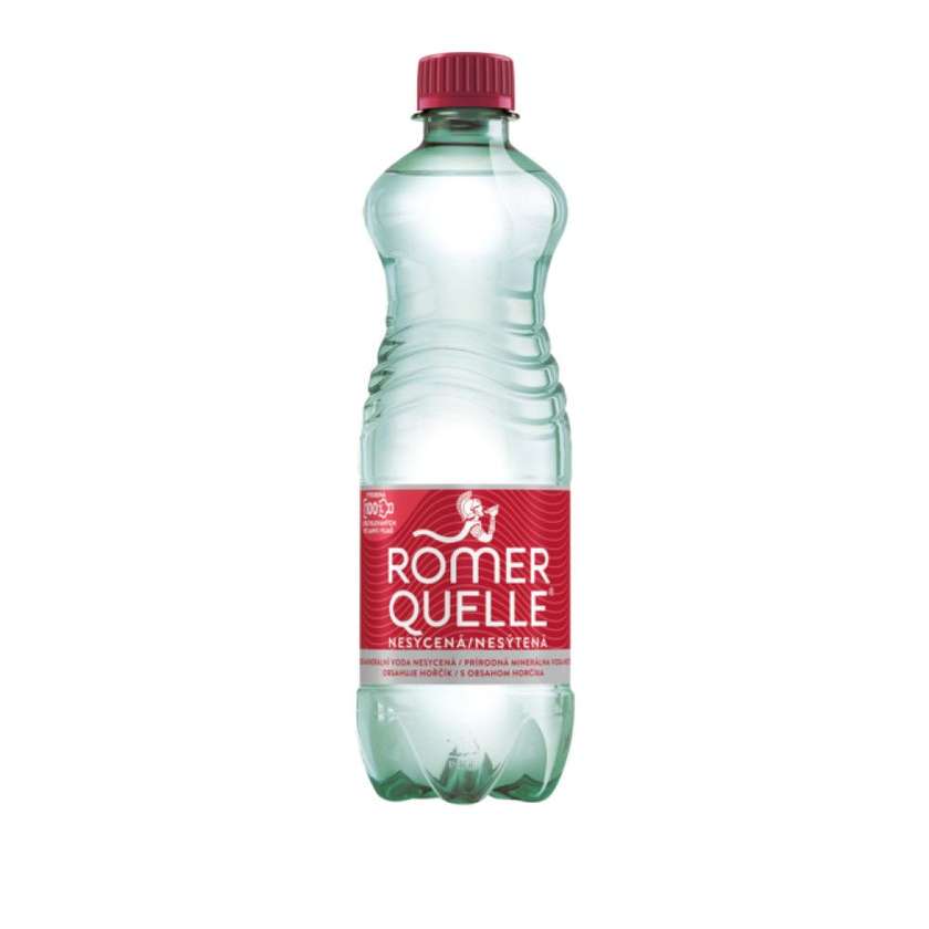 RÖMERQUELLE NEPERLIVÁ