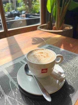 Cappuccino