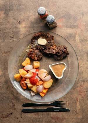 Boneless Ribeye Steak