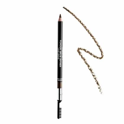 RADIANT POWDER BROW DEFINER No 02 LIGHT BROWN