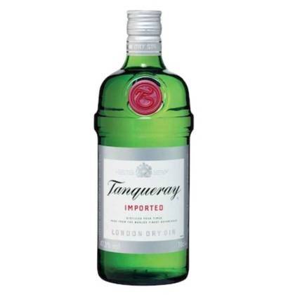 Tanqueray