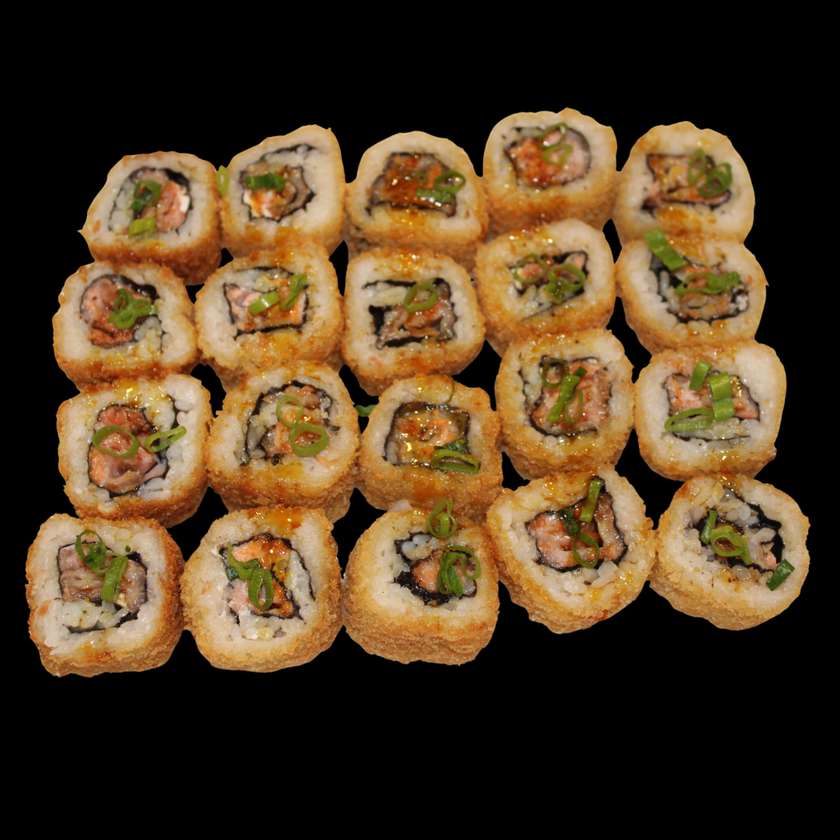 California Frito 8pcs