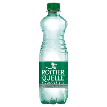 RÖMERQUELLE PERLIVÁ
