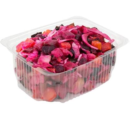 Салат Вінегрет