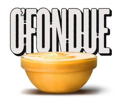 Dip O'Fondue