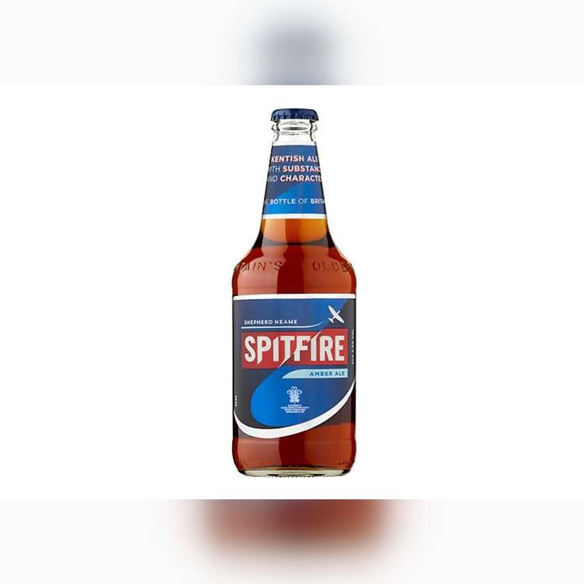 Spitfire
