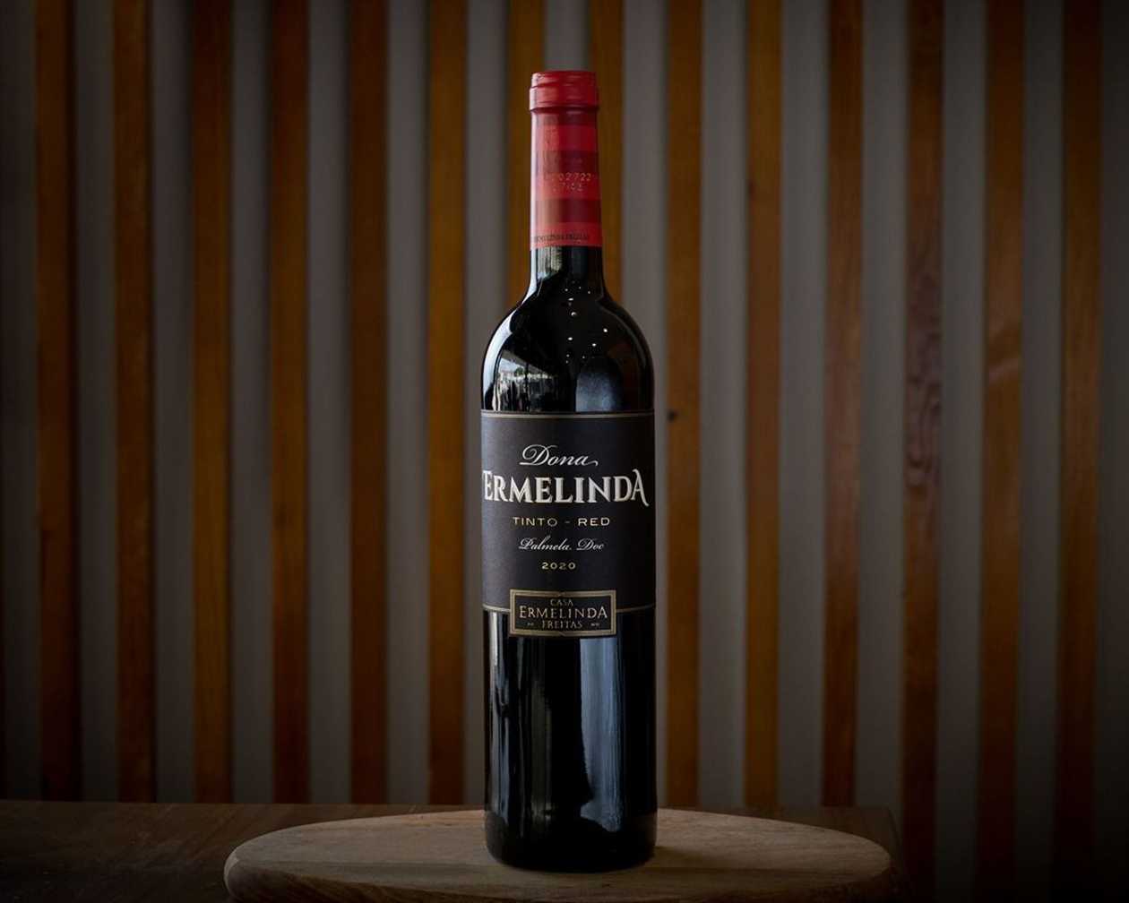 Vinho Tinto