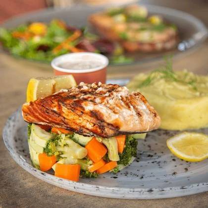 Salmon