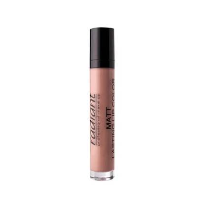 RADIANT MATT LASTING LIP COLOR 02
