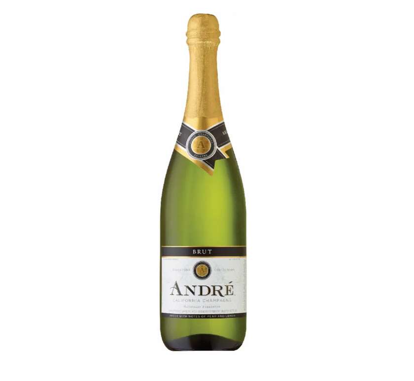 André Brut