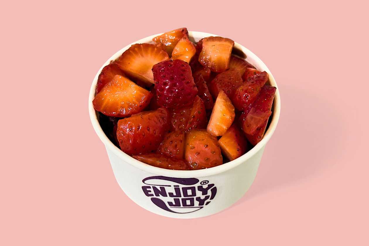 Açai Enjoy Joy - Small 160ml