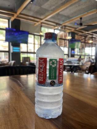 Mineral Water
