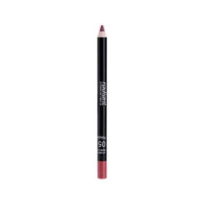 RADIANT SOFTLINE ВОДОСТОЙКИЙ КАРАНДАШ ДЛЯ ГУБ No 05 RASBERRY