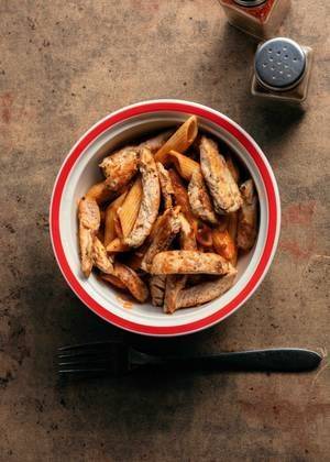 Penne Chicken
