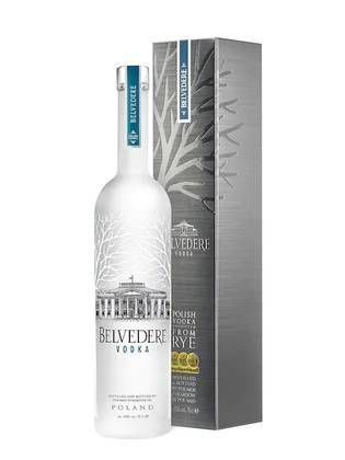Belvedere