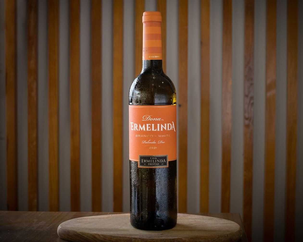 Vinho Branco