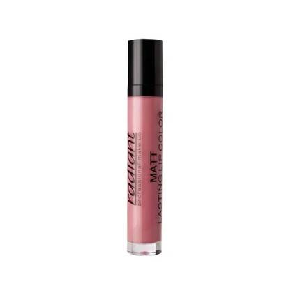 RADIANT MATT LASTING LIP COLOR № 01