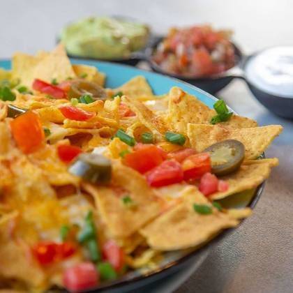 Nachos