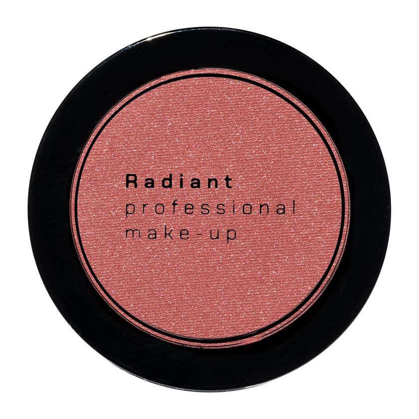 РУМЯНА RADIANT BLUSH COLOR № 139 ГРАНАТ