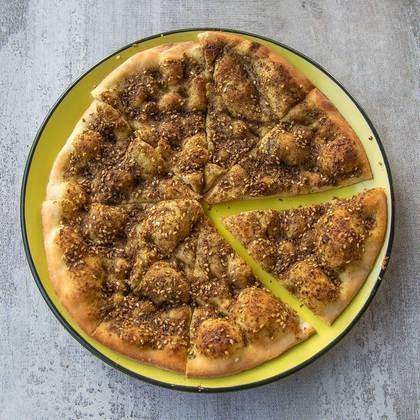 Zaatar