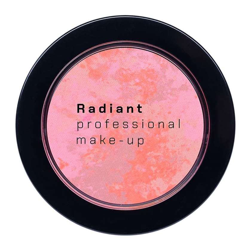 RADIANT BLUSH COLOR MAGIC No01-NUDE