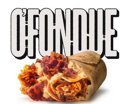 🎁 2x1 Wrap O'Fondue