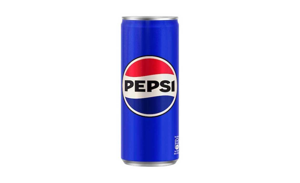 Pepsi Lata 33cl