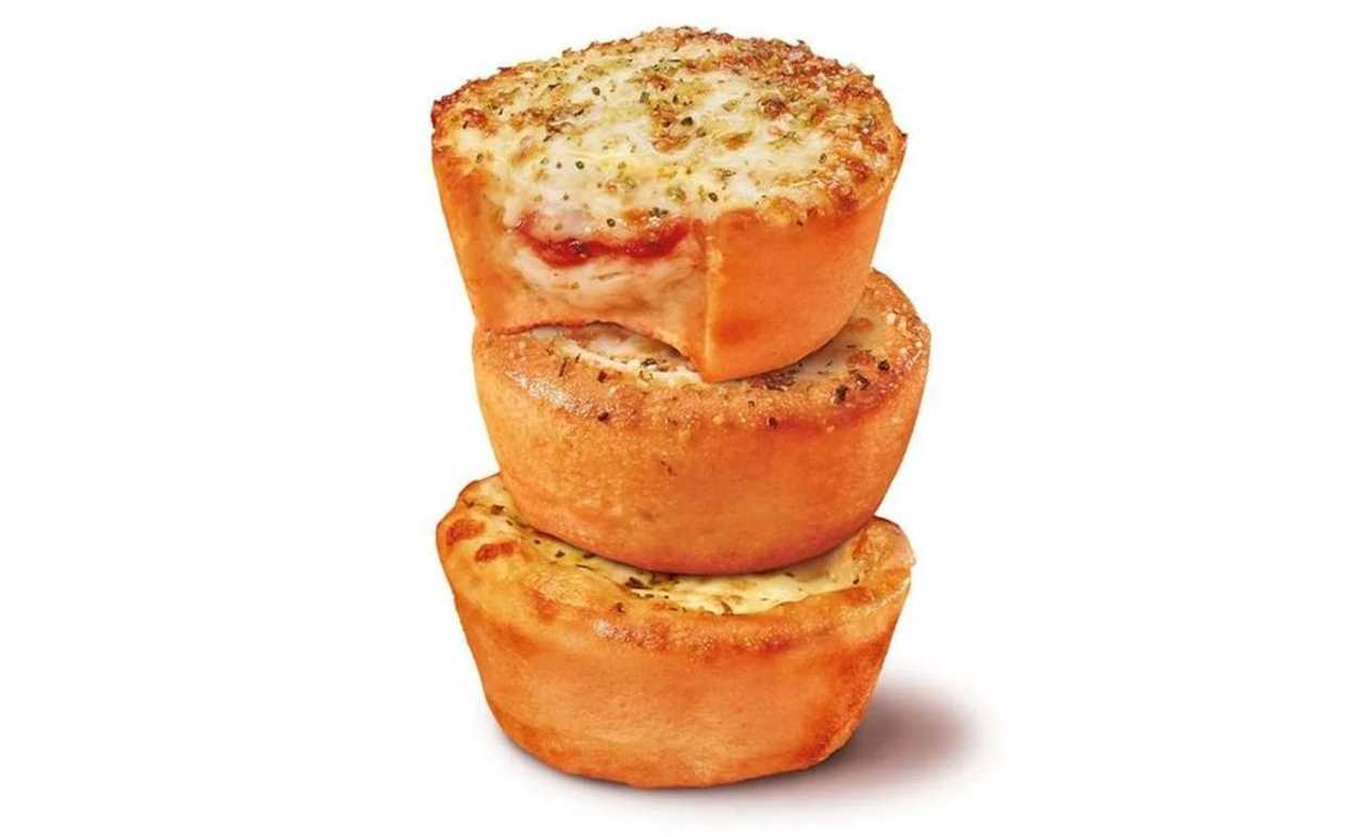 Crazy Puffs Qj e Ervas 3un 🧀🌿✨