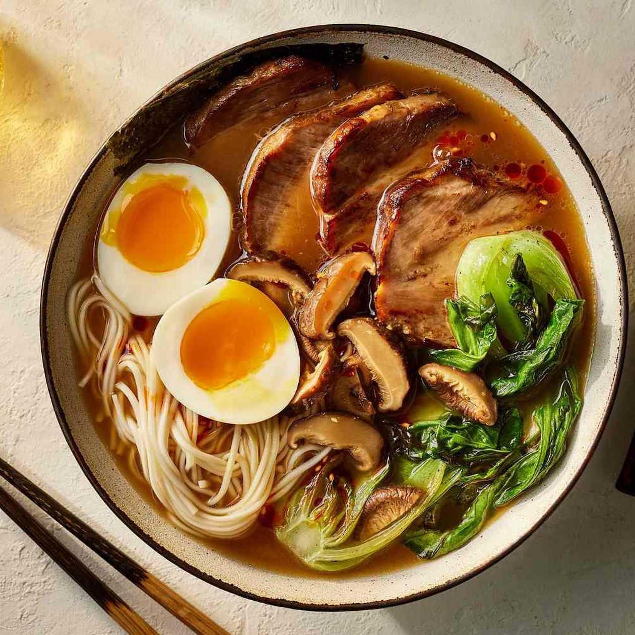 TONKATSU PORCO