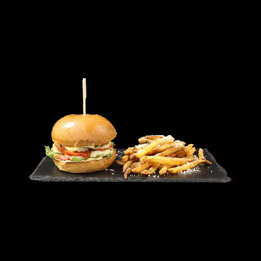 Meniu  Oclu Vegetarian