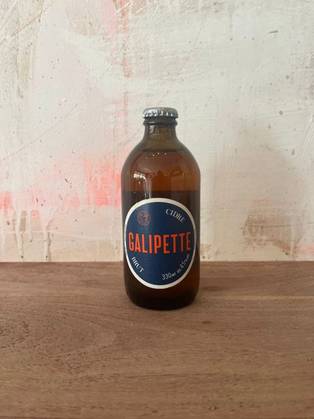Galipette cider 330ml