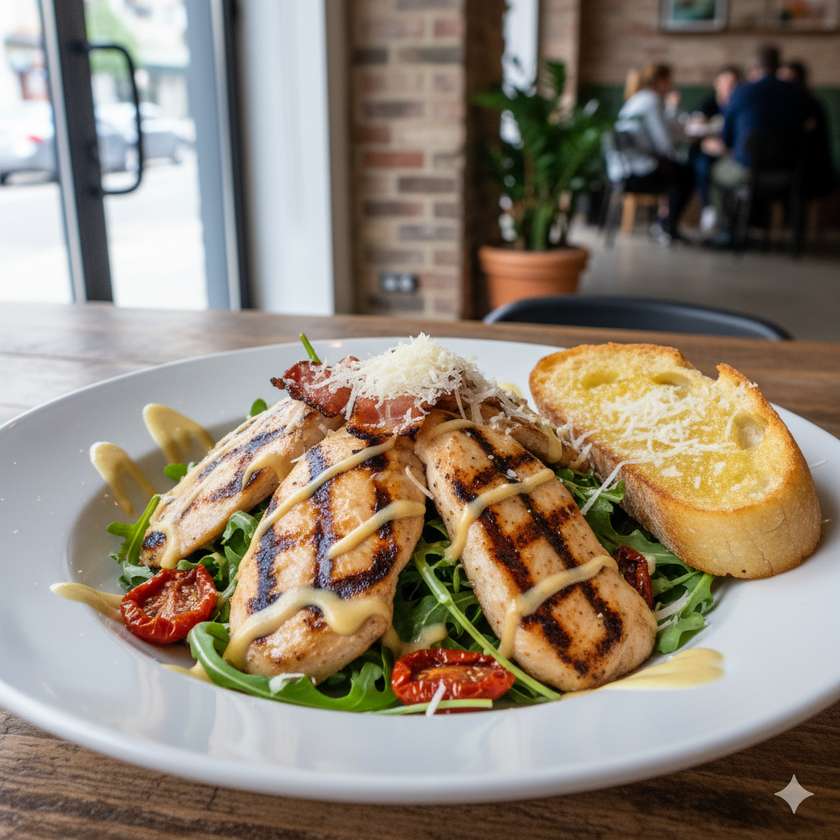 Insalata "San Marten"