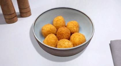 Jalapeno Bites 150 Gr.