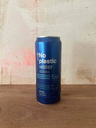 Ocean 52 água sem gás 330ml