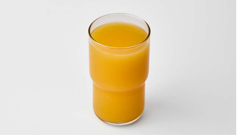 Freshly Squeezed Orange Juice