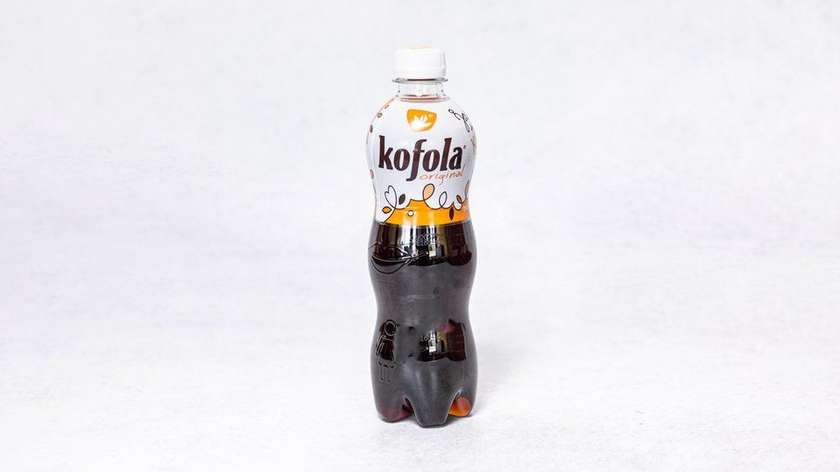 Kofola 0.5l