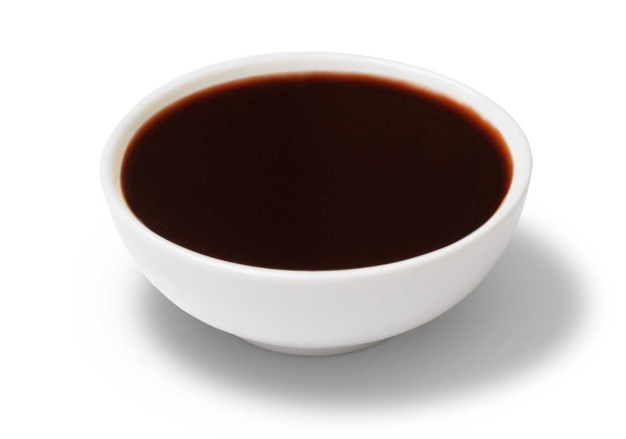 Teriyaki Sauce